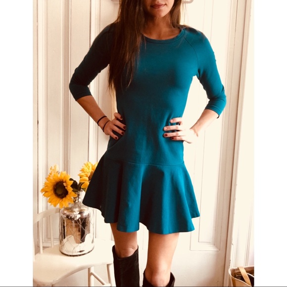 Cute Zara skater girl dress!! - Picture 2 of 7